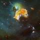 Illustration for article titled All the most amazing supernovas ever photographed